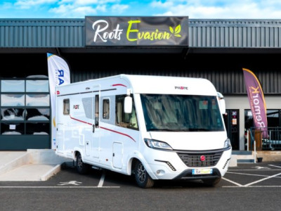 Pilote G 740 FC Evidence Neuf