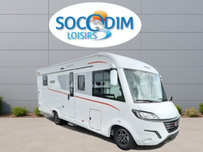 Pilote G 740 FC Evidence Neuf