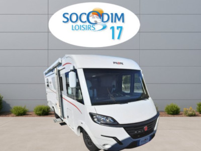 Pilote G 740 FC Evidence Neuf