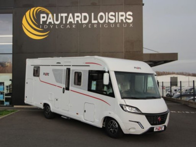 Pilote G 740 FC Evidence Neuf