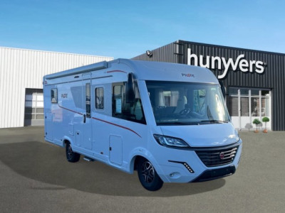 Pilote G 740 FC Evidence Neuf