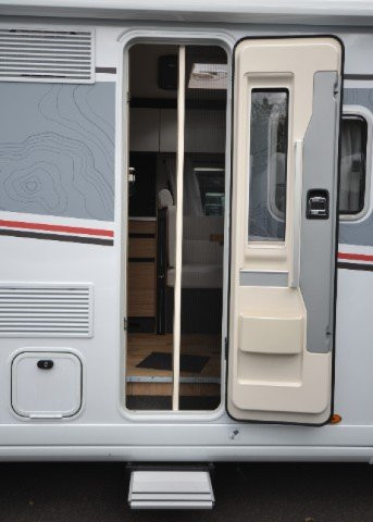 Pilote G 740 FC Evidence Neuf