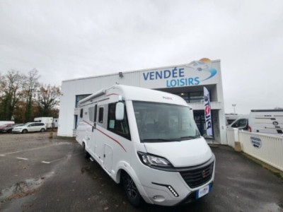 Pilote G 740 FC Evidence g740 Neuf