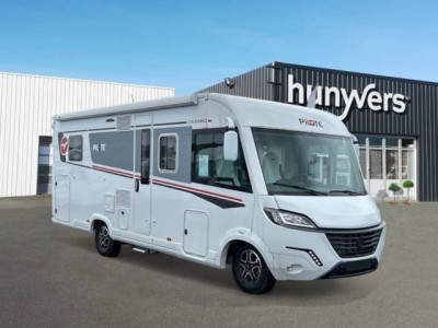 Pilote G 740 FC Evidence Neuf