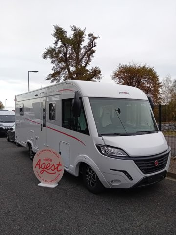 Pilote G 740 FC Evidence G740 Neuf