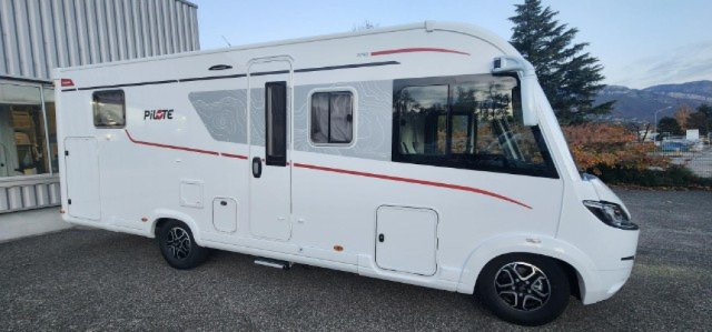 Pilote G 740 FC Evidence G740 Neuf