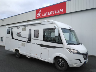 Pilote G 740 FGJ Essentiel F GJ -LIT HAUT- ESSENTIE Occasion