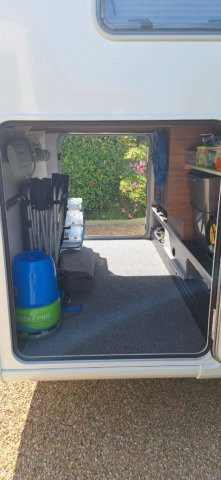 Pilote G 740 FGJ Evidence - Photo 8