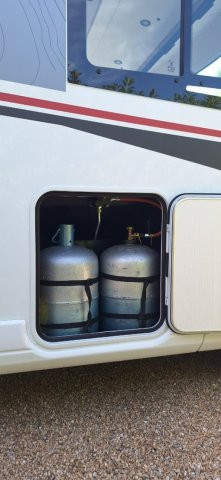 Pilote G 740 FGJ Evidence - Photo 11
