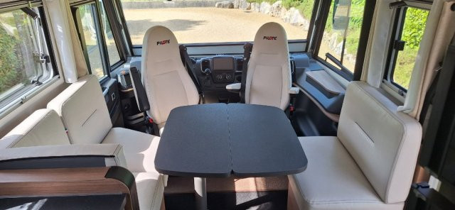 Pilote G 740 FGJ Evidence - Photo 13