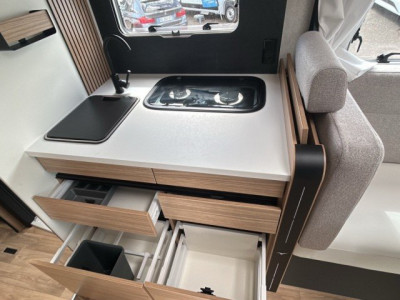 Pilote G 740 FGJ Evidence - Photo 19