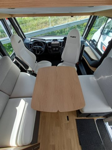 Pilote G 740 FGJ Evidence - Photo 8