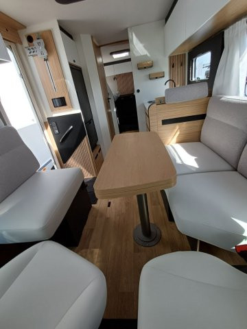 Pilote G 740 FGJ Evidence - Photo 10