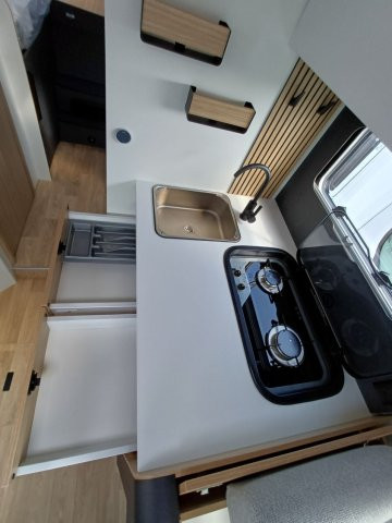 Pilote G 740 FGJ Evidence - Photo 14