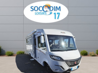 Pilote G 740 FGJ Evidence Neuf