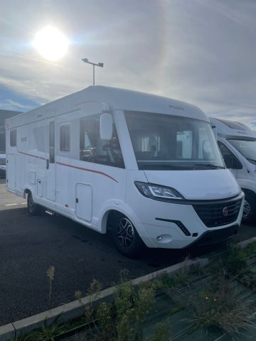 Pilote G 740 FGJ Evidence FJG Neuf