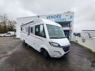 Pilote G 740 FGJ Evidence g740 Neuf