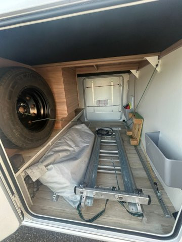 Pilote G 740 FGJ Sensation Occasion