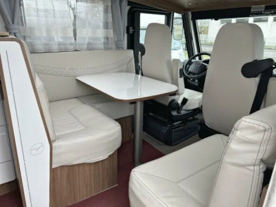Pilote G 740 GJ Sensation - Photo 12