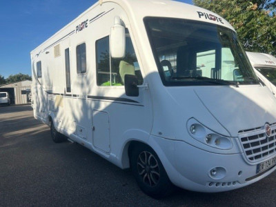 Pilote G 741 C Essentiel g741 bte auto Occasion
