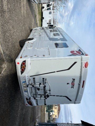 Pilote G 741 FC Evidence - Photo 3