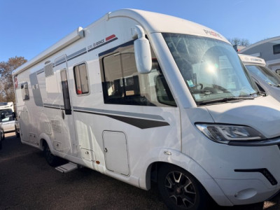 Pilote G 741 FC Evidence Occasion