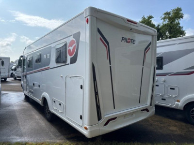 Pilote G 741 FC Expression - Photo 2