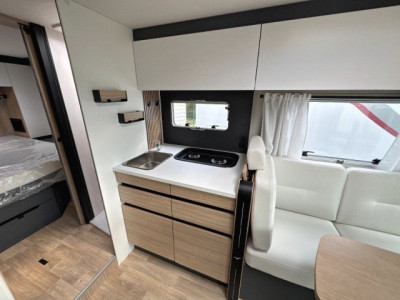 Pilote G 741 FC Expression - Photo 5