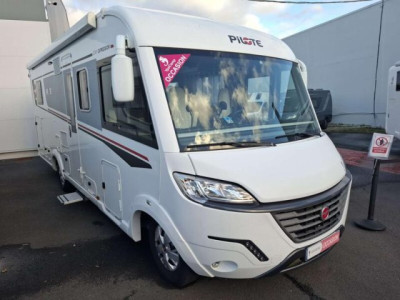 Pilote G 741 FC Expression Occasion