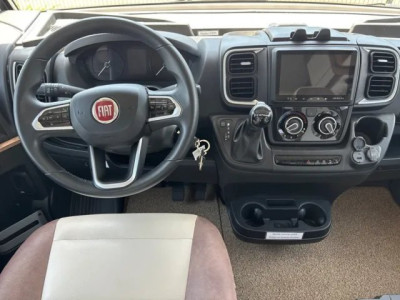 Pilote G 741 FGJ Expression - Photo 11