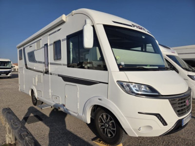 Pilote G 741 GJ Emotion Émotion FGJ Occasion