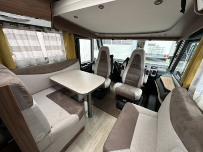 Pilote G 741 J Sensation - Photo 2