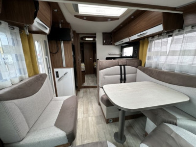 Pilote G 741 J Sensation - Photo 3