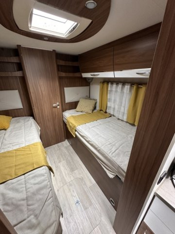 Pilote G 741 J Sensation - Photo 7
