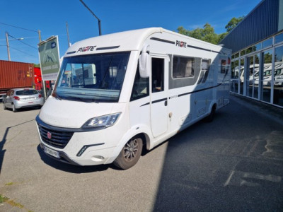 Pilote G 781 C Emotion - Photo 2