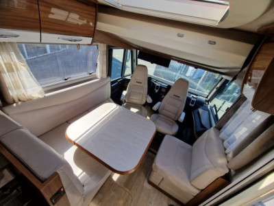 Pilote G 781 C Emotion - Photo 3
