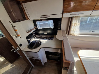 Pilote G 781 C Emotion - Photo 4