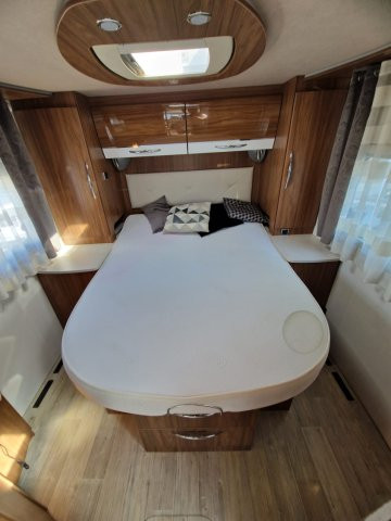 Pilote G 781 C Emotion - Photo 9