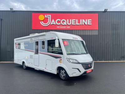 Pilote G 781 C Emotion g781 Occasion