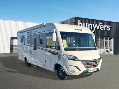 Pilote G 781 FC Expression Occasion