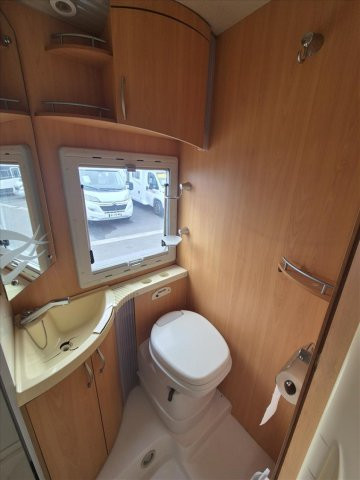 Pilote Galaxy 280 GALAXY280 - 48.000 € - #10