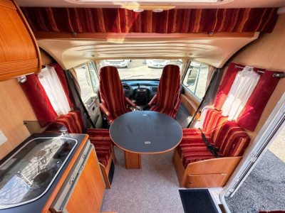 Pilote Galaxy 40 - Photo 3