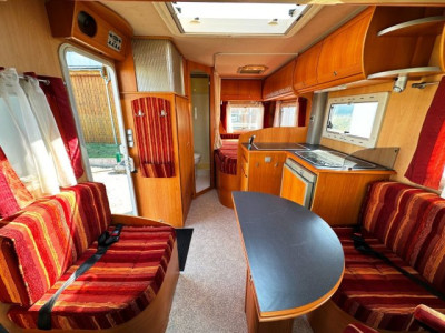 Pilote Galaxy 40 - Photo 4
