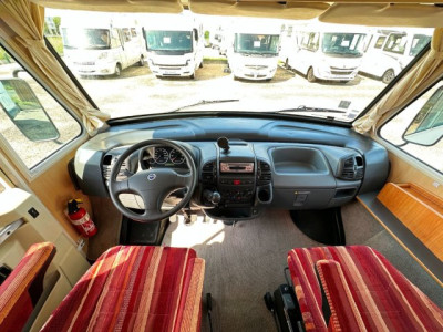 Pilote Galaxy 40 - Photo 9