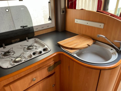 Pilote Galaxy 901 - Photo 8