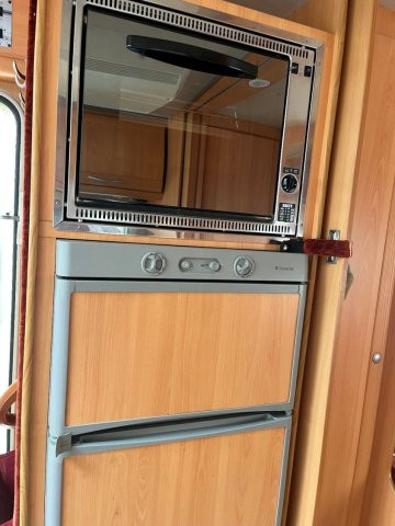Pilote Galaxy 901 - Photo 9