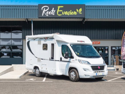 Achat Pilote P 600 P600 P600 Occasion