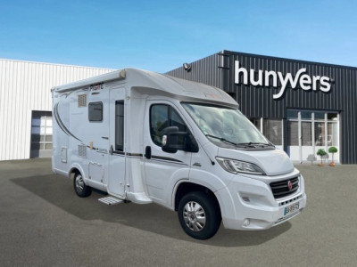 Pilote P 600 P Essentiel Occasion