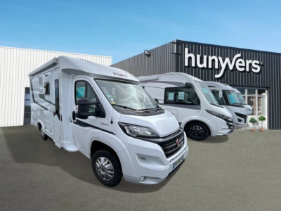 Pilote P 600 P Essentiel Occasion