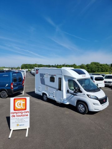 Achat Pilote P 600 P Expression Neuf